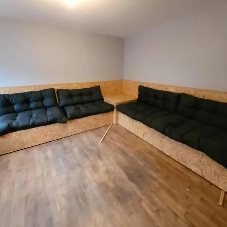 Appartamento Les Hirondelles 14 Pers Gitesdes2vallees