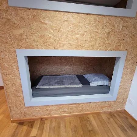 Les Hirondelles 14 Pers Gitesdes2vallees *