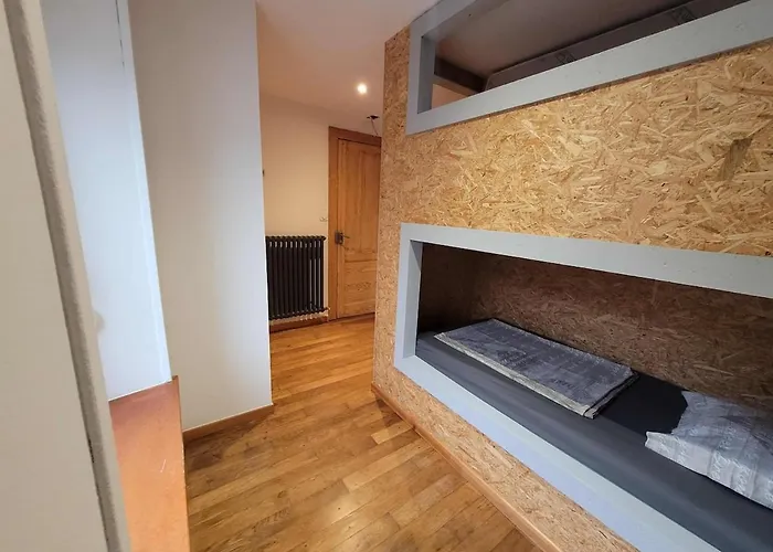 Lägenhet Les Hirondelles 14 Pers Gitesdes2vallees Cornimont