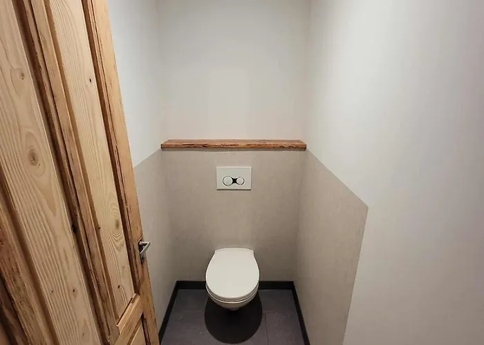 Les Hirondelles 14 Pers Gitesdes2vallees