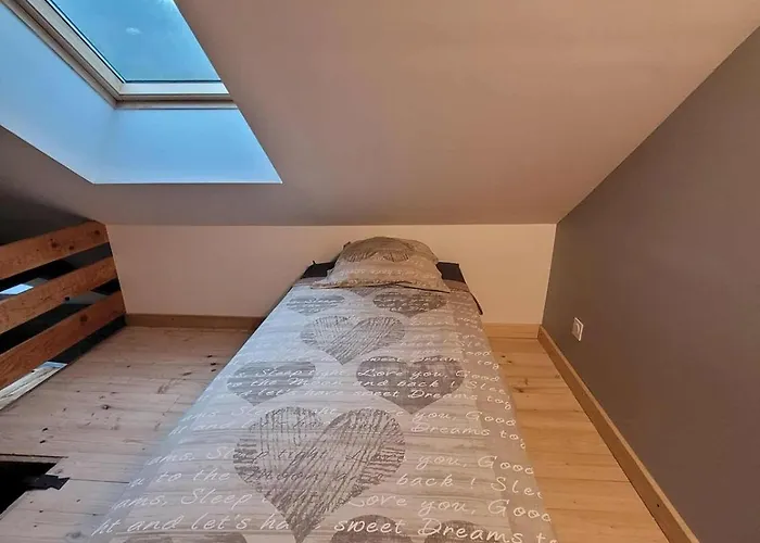 Les Hirondelles 14 Pers Gitesdes2vallees * Cornimont