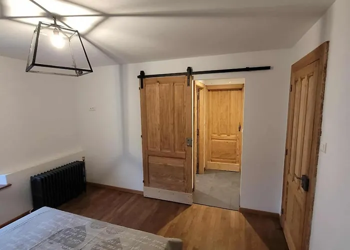 Les Hirondelles 14 Pers Gitesdes2vallees * Cornimont