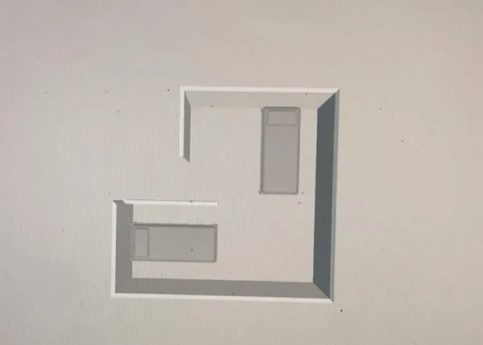 Lägenhet Les Hirondelles 14 Pers Gitesdes2vallees Cornimont